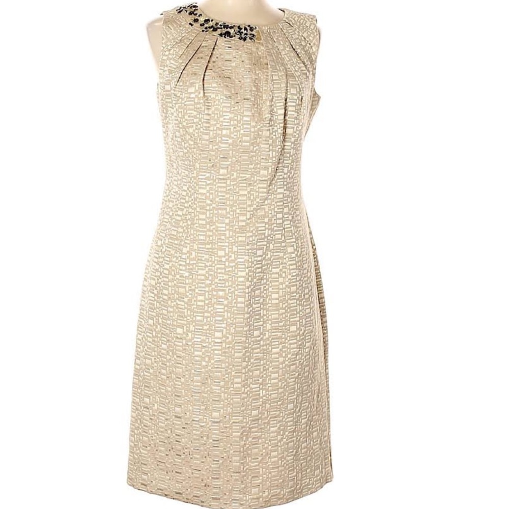 Max & Cleo Dress